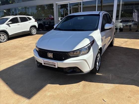 FIAT ARGO 1.0 FIREFLY FLEX DRIVE MANUAL FIAT ARGO 1.0 FIREFLY FLEX DRIVE MANUAL
